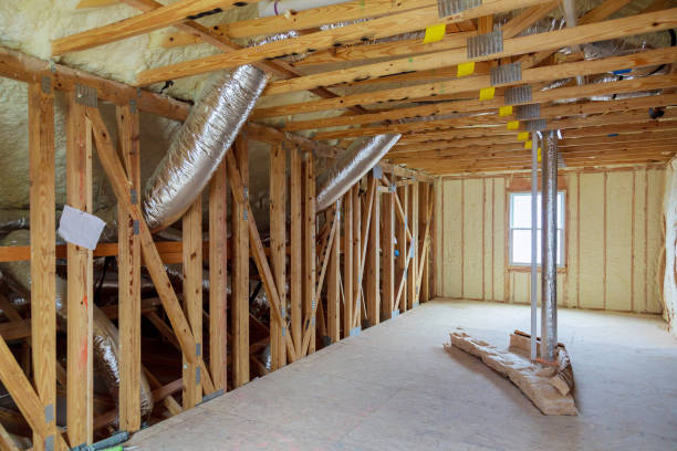 Best Insulation Maintenance and Repair in Carrollton, MO